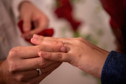 Inspiração e ideias criativas de fotos fotográfico para o Pedido de Casamento surpresa romântico em São Paulo '