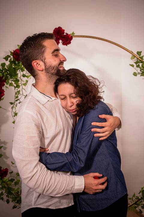 Inspiração e ideias criativas de fotos fotográfico para o Pedido de Casamento surpresa romântico em São Paulo '