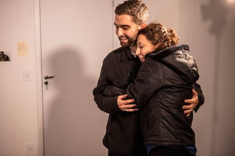 Inspiração e ideias criativas de fotos fotográfico para o Pedido de Casamento surpresa romântico em São Paulo '