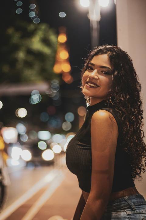 Inspiração e ideias criativas de ensaio de debutante ensaio girl power ensaio girl boss Ensaio Fotográfico feminino na Paulista - SP '