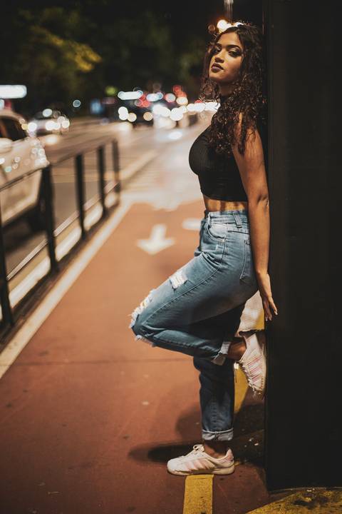 Inspiração e ideias criativas de ensaio de debutante ensaio girl power ensaio girl boss Ensaio Fotográfico feminino na Paulista - SP '