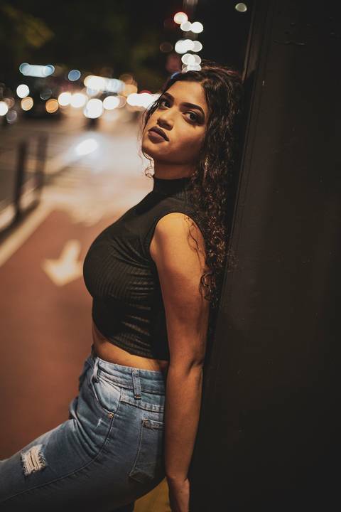 Inspiração e ideias criativas de ensaio de debutante ensaio girl power ensaio girl boss Ensaio Fotográfico feminino na Paulista - SP '