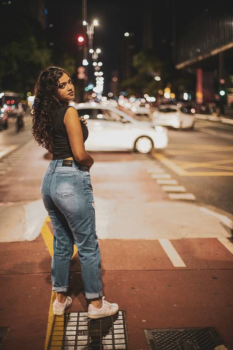 Inspiração e ideias criativas de ensaio de debutante ensaio girl power ensaio girl boss Ensaio Fotográfico feminino na Paulista - SP '