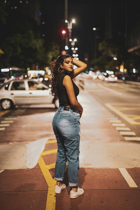 Inspiração e ideias criativas de ensaio de debutante ensaio girl power ensaio girl boss Ensaio Fotográfico feminino na Paulista - SP '