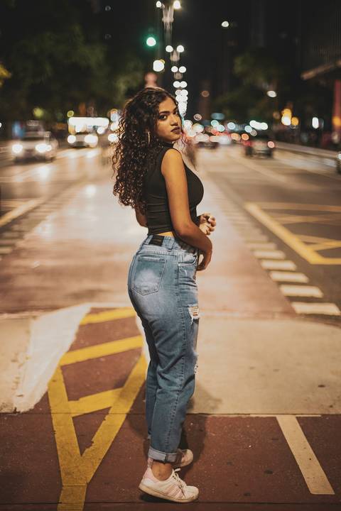 Inspiração e ideias criativas de ensaio de debutante ensaio girl power ensaio girl boss Ensaio Fotográfico feminino na Paulista - SP '