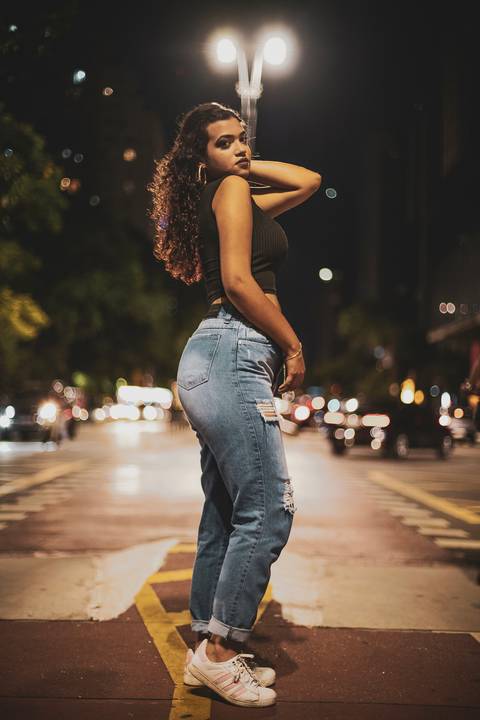 Inspiração e ideias criativas de ensaio de debutante ensaio girl power ensaio girl boss Ensaio Fotográfico feminino na Paulista - SP '