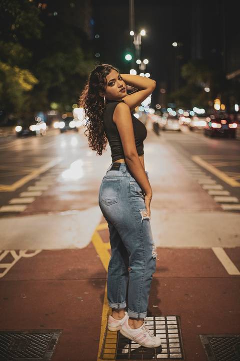 Inspiração e ideias criativas de ensaio de debutante ensaio girl power ensaio girl boss Ensaio Fotográfico feminino na Paulista - SP '