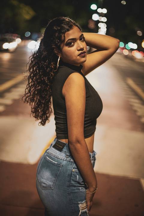 Inspiração e ideias criativas de ensaio de debutante ensaio girl power ensaio girl boss Ensaio Fotográfico feminino na Paulista - SP '