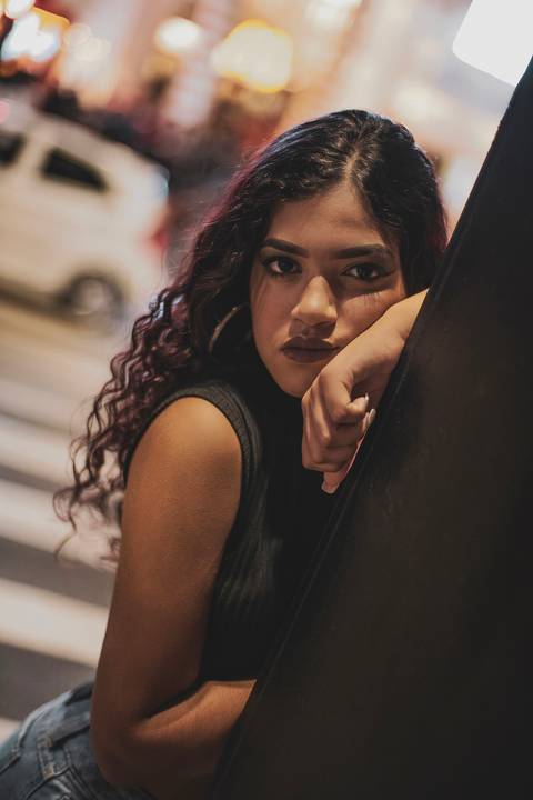 Inspiração e ideias criativas de ensaio de debutante ensaio girl power ensaio girl boss Ensaio Fotográfico feminino na Paulista - SP '