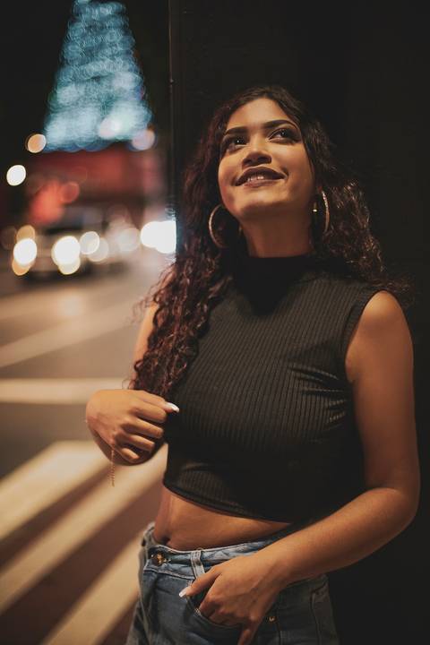 Inspiração e ideias criativas de ensaio de debutante ensaio girl power ensaio girl boss Ensaio Fotográfico feminino na Paulista - SP '