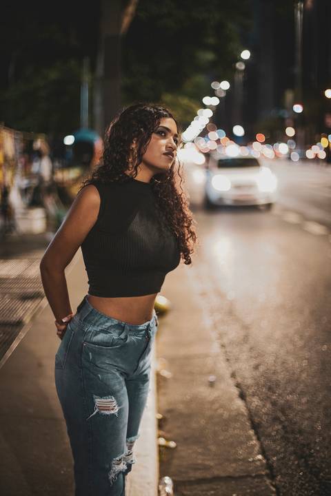 Inspiração e ideias criativas de ensaio de debutante ensaio girl power ensaio girl boss Ensaio Fotográfico feminino na Paulista - SP '