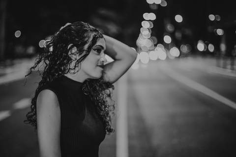 Inspiração e ideias criativas de ensaio de debutante ensaio girl power ensaio girl boss Ensaio Fotográfico feminino na Paulista - SP '