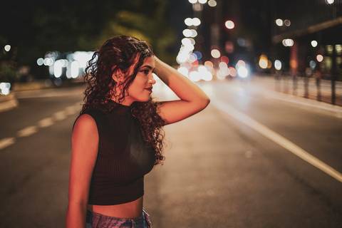 Inspiração e ideias criativas de ensaio de debutante ensaio girl power ensaio girl boss Ensaio Fotográfico feminino na Paulista - SP '