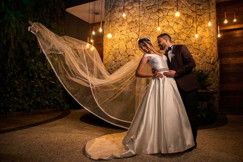 Inspiração e ideias criativas de fotos fotográfico de casamento no espaço Buffet Mediterrâneo - SP'