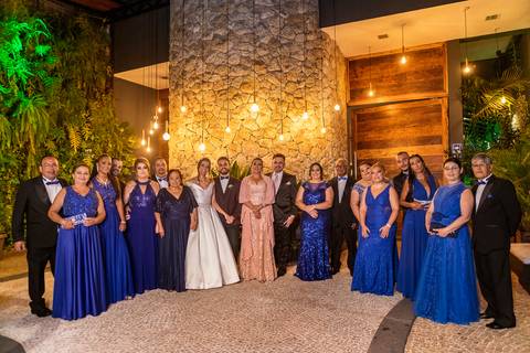 Inspiração e ideias criativas de fotos fotográfico de casamento no espaço Buffet Mediterrâneo - SP'