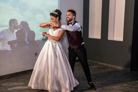 Inspiração e ideias criativas de fotos fotográfico de casamento no espaço Buffet Mediterrâneo - SP'
