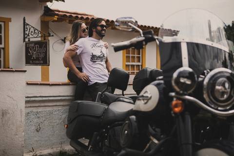 Inspiração e ideias criativas ensaio fotográfico pré casamento pré wedding de casal em Santana de Parnaíba e São Roque '