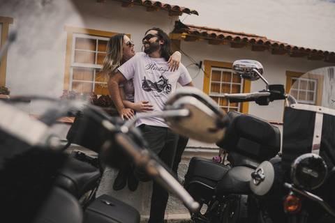 Inspiração e ideias criativas ensaio fotográfico pré casamento pré wedding de casal em Santana de Parnaíba e São Roque '