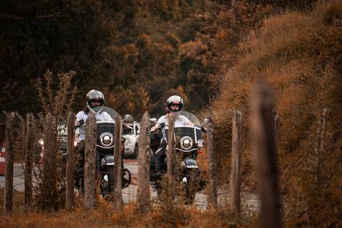 Inspiração e ideias criativas ensaio fotográfico pré casamento pré wedding de casal em Santana de Parnaíba e São Roque '