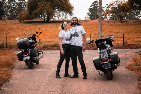 Inspiração e ideias criativas ensaio fotográfico pré casamento pré wedding de casal em Santana de Parnaíba e São Roque '
