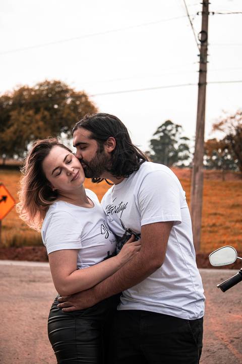 Inspiração e ideias criativas ensaio fotográfico pré casamento pré wedding de casal em Santana de Parnaíba e São Roque '