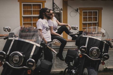 Inspiração e ideias criativas ensaio fotográfico pré casamento pré wedding de casal em Santana de Parnaíba e São Roque '