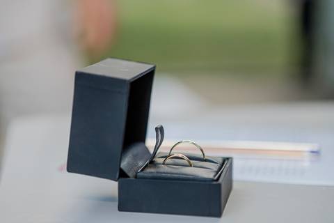 Inspiração e ideias criativas de fotos fotográfico de Mini Wedding em um Sítio'