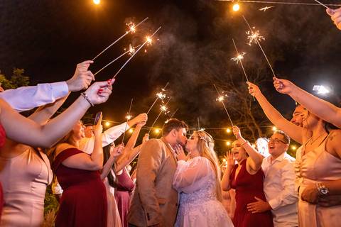 Inspiração e ideias criativas de fotos fotográfico de casamento ao ar livre no Villa Mantova - Santana de Parnaíba'