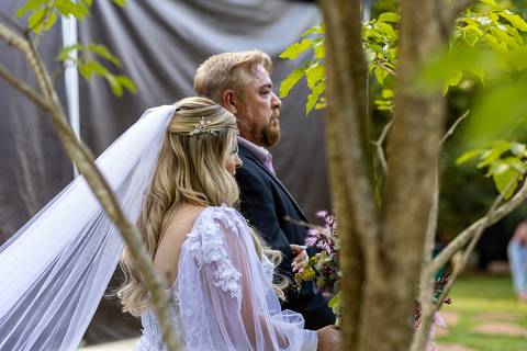 Inspiração e ideias criativas de fotos fotográfico de casamento ao ar livre no Villa Mantova - Santana de Parnaíba'