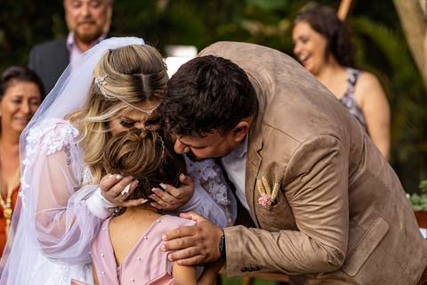 Inspiração e ideias criativas de fotos fotográfico de casamento ao ar livre no Villa Mantova - Santana de Parnaíba'