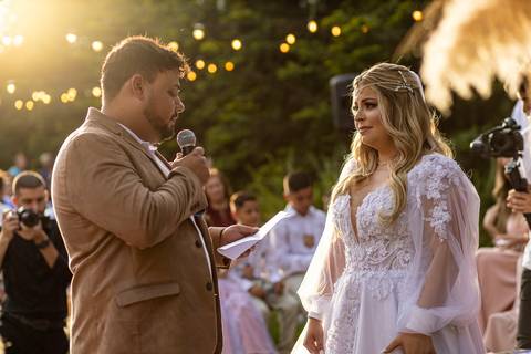 Inspiração e ideias criativas de fotos fotográfico de casamento ao ar livre no Villa Mantova - Santana de Parnaíba'