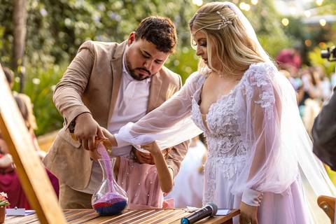 Inspiração e ideias criativas de fotos fotográfico de casamento ao ar livre no Villa Mantova - Santana de Parnaíba'