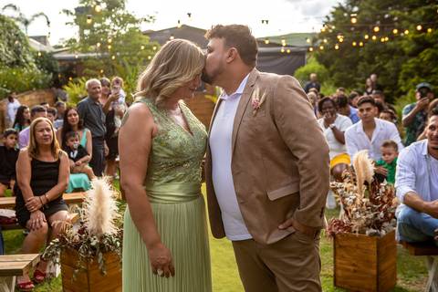 Inspiração e ideias criativas de fotos fotográfico de casamento ao ar livre no Villa Mantova - Santana de Parnaíba'