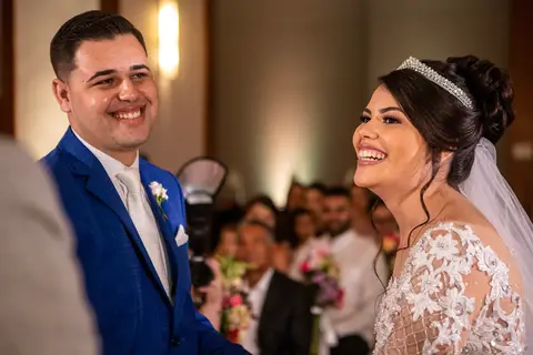 Inspiração e ideias criativas de fotos fotográfico de casamento no Hotel Sheraton Santos'
