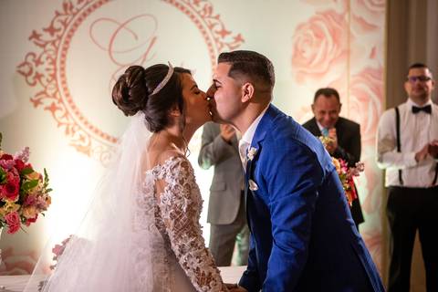 Inspiração e ideias criativas de fotos fotográfico de casamento no Hotel Sheraton Santos'