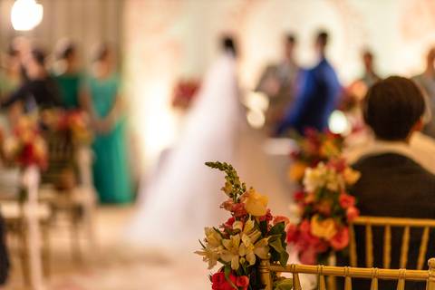 Inspiração e ideias criativas de fotos fotográfico de casamento no Hotel Sheraton Santos'