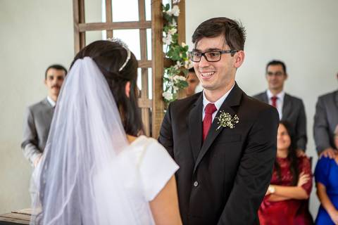 Inspiração e ideias criativas de fotos fotográfico de casamento no Espaço Sausalito'