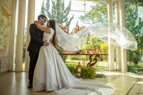 Inspiração e ideias criativas de fotos fotográfico de casamento no Espaço Sausalito'