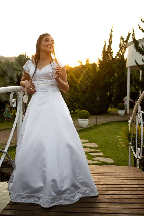 Inspiração e ideias criativas de fotos fotográfico de casamento no Espaço Sausalito'