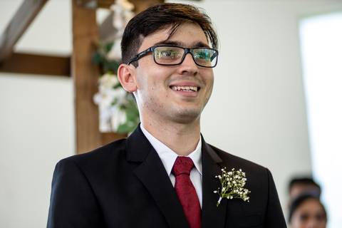 Inspiração e ideias criativas de fotos fotográfico de casamento no Espaço Sausalito'