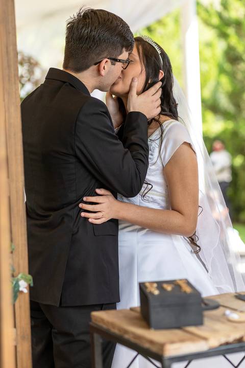 Inspiração e ideias criativas de fotos fotográfico de casamento no Espaço Sausalito'