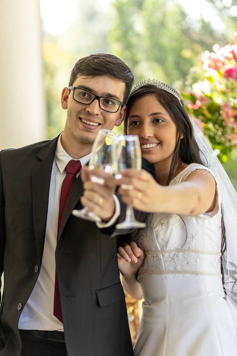 Inspiração e ideias criativas de fotos fotográfico de casamento no Espaço Sausalito'
