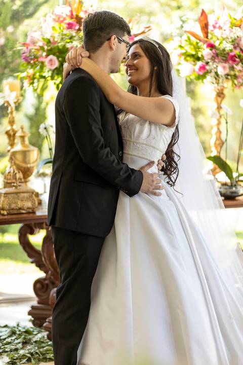 Inspiração e ideias criativas de fotos fotográfico de casamento no Espaço Sausalito'