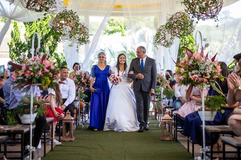 Inspiração e ideias criativas de fotos fotográfico de casamento no Espaço Sausalito'