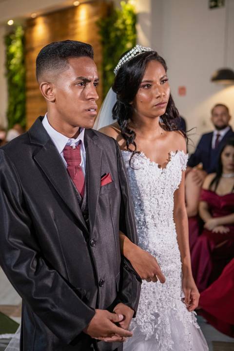 Inspiração e ideias criativas de fotos fotográfico de casamento em São Caitano do Sul '