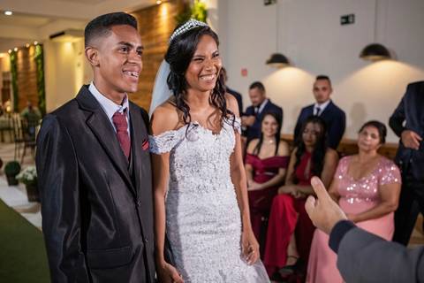 Inspiração e ideias criativas de fotos fotográfico de casamento em São Caitano do Sul '