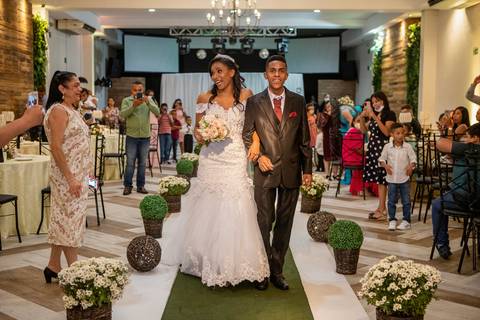 Inspiração e ideias criativas de fotos fotográfico de casamento em São Caitano do Sul '