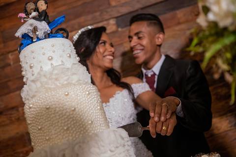 Inspiração e ideias criativas de fotos fotográfico de casamento em São Caitano do Sul '