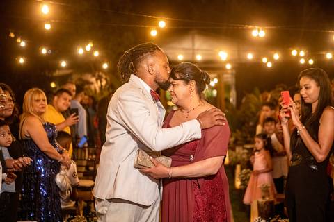 Inspiração e ideias criativas de fotos fotográfico de casamento entrada do noivo no Villa Mantova Santana de Parnaíba - SP'