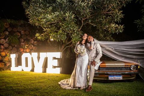 Inspiração e ideias criativas de fotos fotográfico de casamento momento dos noivos no Villa Mantova Santana de Parnaíba - SP'